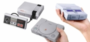 Consolas de Juego Retro