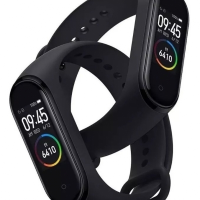 Xiaomi Mi Band 4