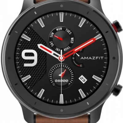 Xiaomi Amazfit GTR 47mm Smartwatch Alluminium Alloy