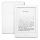 Amazon Kindle Touch Generacion 10 Blanco