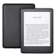 Amazon Kindle Touch Generacion 10 Negro 4Gb