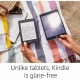 Amazon Kindle Paperwhite 8gb Negro