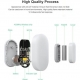 Sensor Magnetico Inalambrico Puertas Y Ventanas