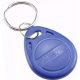 Llavero Rfid Proximidad 125 Khz Acceso Alarma