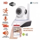 Camara Ip Wifi P2p Hd 1080p