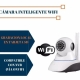 Camara Ip Wifi P2p Hd 1080p