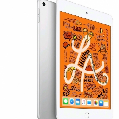 Apple Ipad 7ma Generacion 32Gb 10.2 Retina A2197 Silver