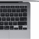 Apple Macbook Air 13.3 Intel Core I3 256gb Ssd 8gb Space Gray
