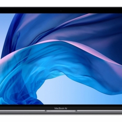 Apple Macbook Air 13.3 Intel Core I3 256gb Ssd 8gb Space Gray